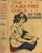 [Gutenberg 34443] • The Camp Fire Girls at the Seashore; Or, Bessie King's Happiness